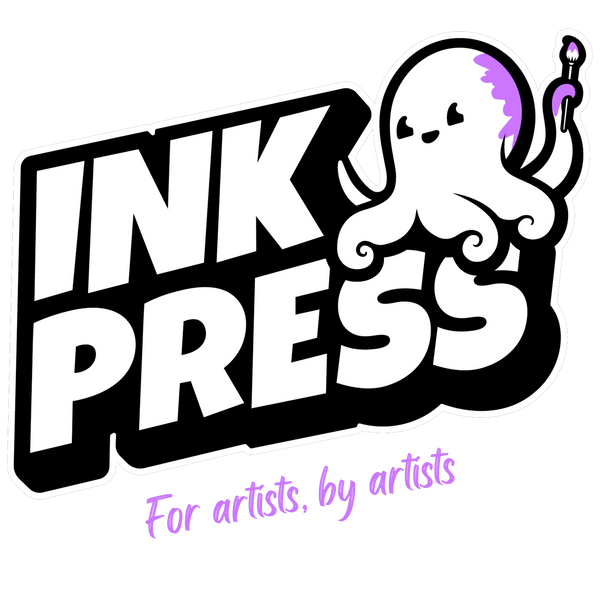 INK PRESS